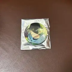 エリオスライジングヒーローズ キース 缶バッジ