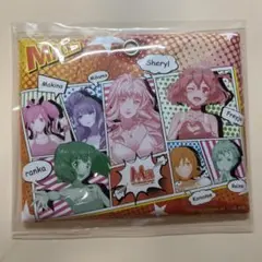 【M魂 会員特典】マクロス　パスケース