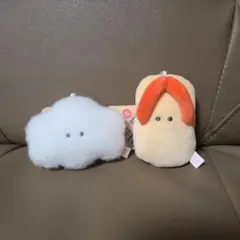 つぶらな瞳の温泉　セット