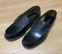 ほぼ新品　ハルタ　ローファー　HARUTA No.5160 25.5cm