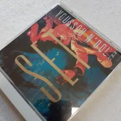 ユッスー・ンドゥール　Youssou N'Dour　セット　SET