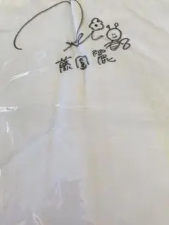 AKB48 チーム対抗大運動会 直筆サイン入り 絆Tシャツ チームKver. 輝く高品質な AKB48 チームKver 絆Tシャツ 直筆サイン入り