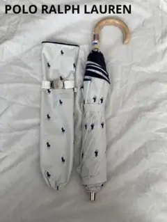 ポロラルフローレン 傘