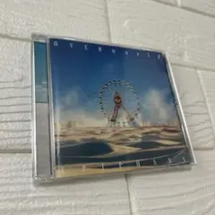 EPIPHANY UVERworldアルバム