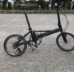 DAHON プレストSL