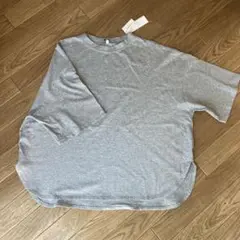 cocaグレー Mサイズ 半袖Tシャツ