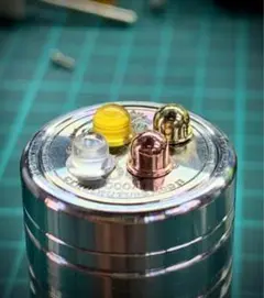 Lamp様　専用ページ　コリブリボタン