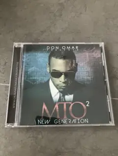 Don Omar MTO 2 NEW GENERATION