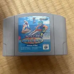 Nintendo 64 ゲームソフト 5本セット