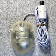 ドリームキャスト マウス　Dreamcast DC Mouse