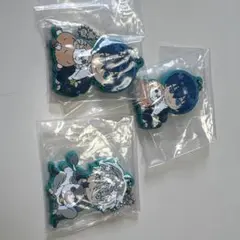 ブルーロック でふぉラバ！セット