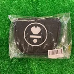 ヘッドカバー MEZZ.1 BLACK（標準ヘッドカバー）