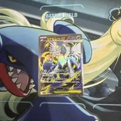 メガアブソルEX ポケモンカード