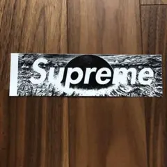 supreme Akira ステッカー　ボックス
