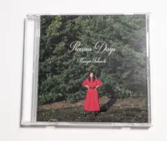 竹内まりや Precious Days CD
