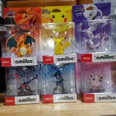 amiibo リザードン (大乱闘スマッシュブラザーズシリーズ) qqffhab 2025年最新】amiiboリザードン（大乱闘スマッシュブラザーズ