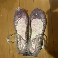 サンリオ ボンボンリボン サンダル 19