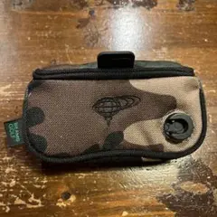 BEAMS GOLF（ビームス ゴルフ）のカモフラ柄パターカバー