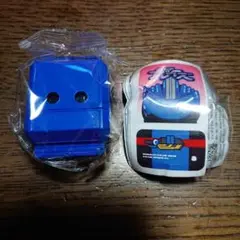 GPライダーゴチゾウ03　ガシャポン　ブレイズ