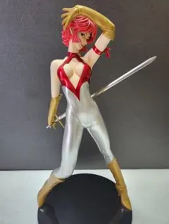 究極！ボークスキューティーハニー1/4 原作版　プロ製作　素晴らしい　綺麗　華麗 OHS 1/4 原作版キューティーハニー | ボークス公式 ホビー天国