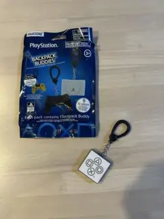 PlayStation BACKPACK BUDDIES