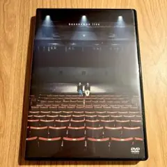【ポスト投函】 【DVD】 バナナマン ライブ w