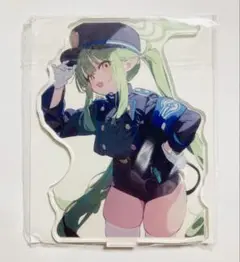 【新品未開封】ブルーアーカイブ ノゾミ アクリルスタンド アクスタ