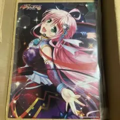 To LOVEる ダークネス A3クリアポスターまとめ売り ララ　10枚 To LOVEる-とらぶる-ダークネス A3クリアポスター メア(星空