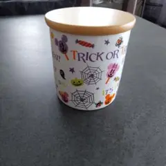 ハロウィンディズニーキャニスター