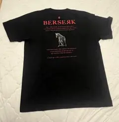 【ARTIMATION×ベルセルク】 新品未使用　ブラック