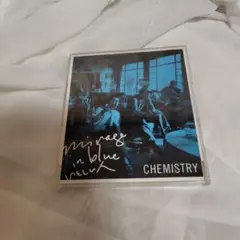 CHEMISTRY Mirage in Blue CD