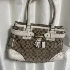 COACHバッグ