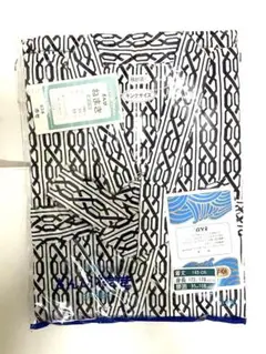 ガーゼ　寝巻き　前開き　172-178 cm対応　キングサイズ　日本製　紳士用