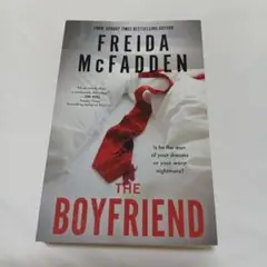 The Boyfriend by Freida McFadden