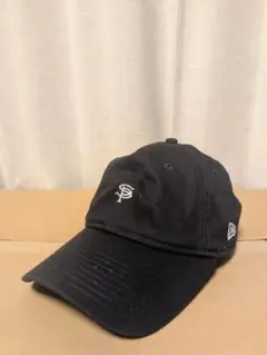 SOPHNET. 9TWENTY 黒キャップ