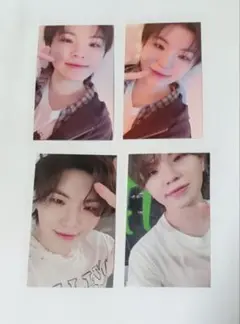 SEVENTEEN　会場限定 　ウジ