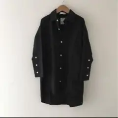 マディソンブルーのJ.BRADLEY CUFF SHIRT