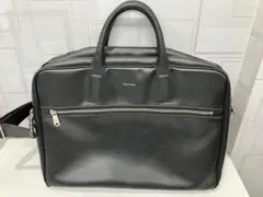 美品♪　Paul Smith ポールスミス　ブリーフケース　2層式　2WAY