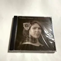 KIMBERLY GORDON / Melancholy Serenade