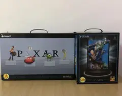 Happyくじ / PIXAR 2025