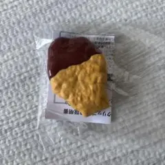 マクドナルド　チキンマックナゲットクリップ　バーベキューソース