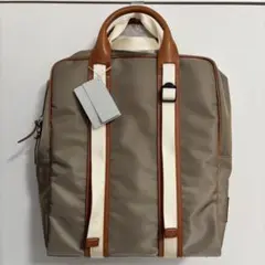 【未使用品】Hender Scheme エンダースキーマ square bag