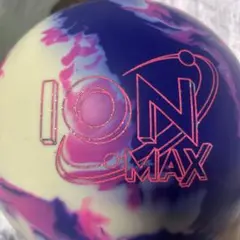【新品】ION Max ボウリングボール 15 lbs Amazon.co.jp: Storm Ion Max ボウリングボール - ネオンピンク