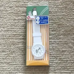 2025年最新】時計 ペンギン SUICAの人気アイテム - メルカリ