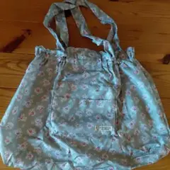 AFTERNOONTAWARDEROBEエコバック