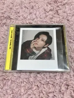 &TEAM first howling:now 通常盤 ユウマ