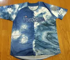 横浜DeNAベイスターズ２０２５スターナイトユニフォーム