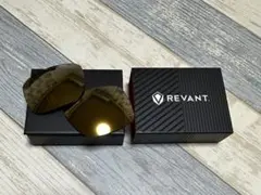 Revant 交換レンズ Gold