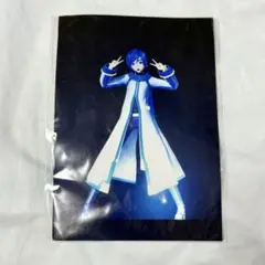 マジカルミライ2018 KAITO あったかいと ライブフォト ブロマイド