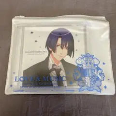 うたプリ　聖川真斗　ホワイトデーCD